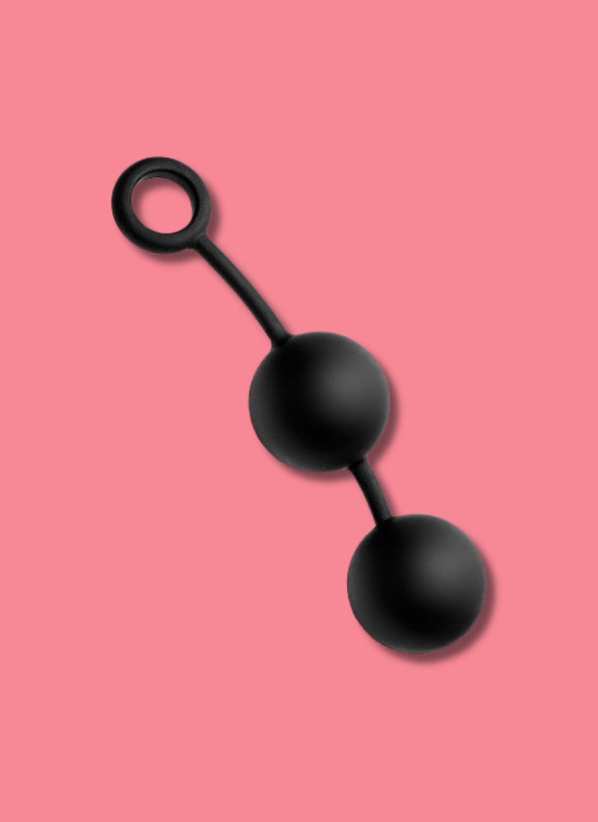 Anal Balls