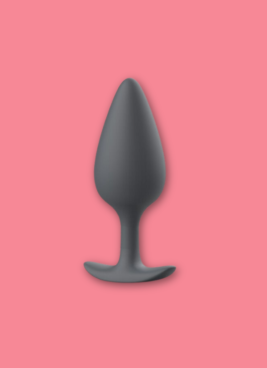 Butt Plugs