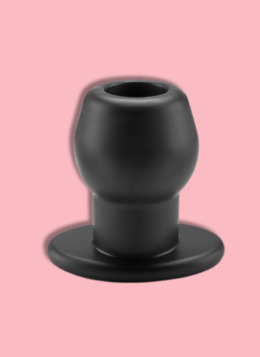 Tunnel Plugs