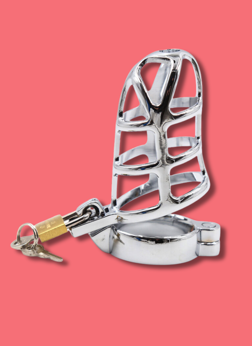 Male Chastity