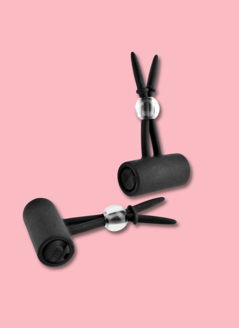Nipple Clamps