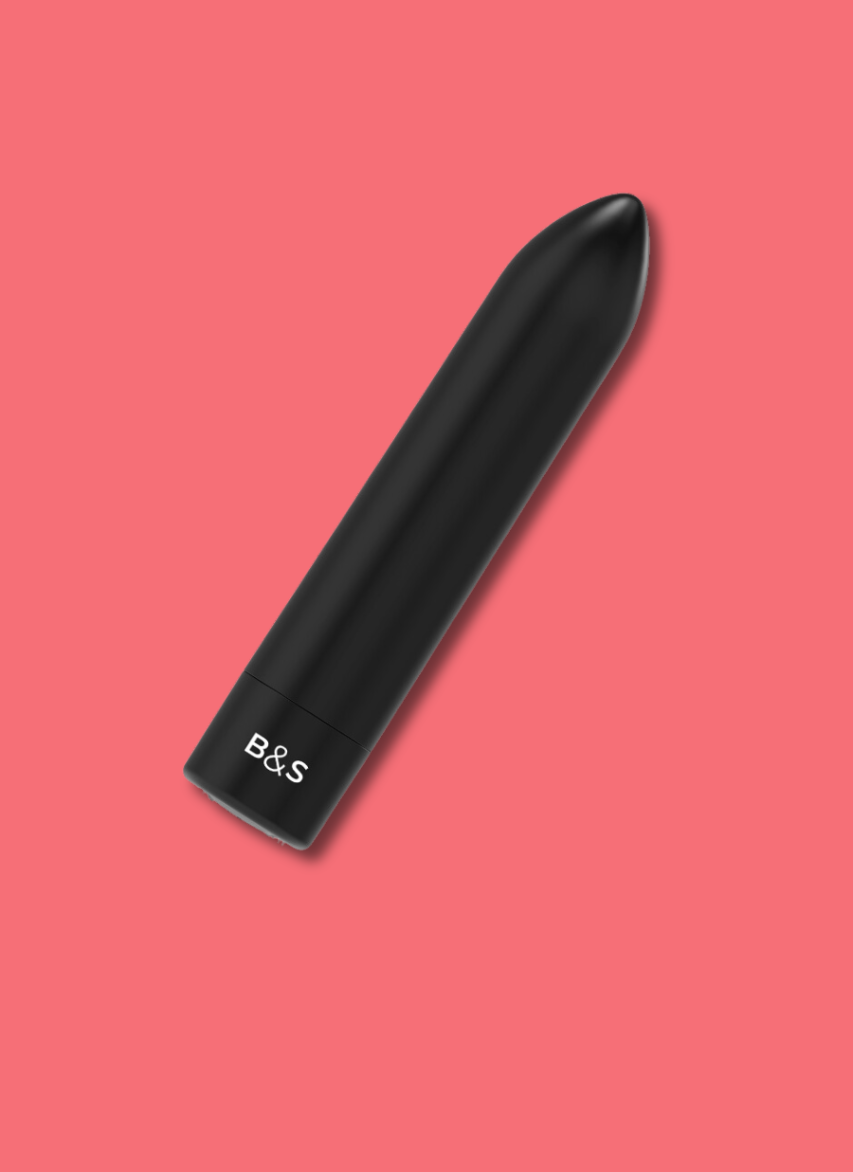Bullet Vibrators