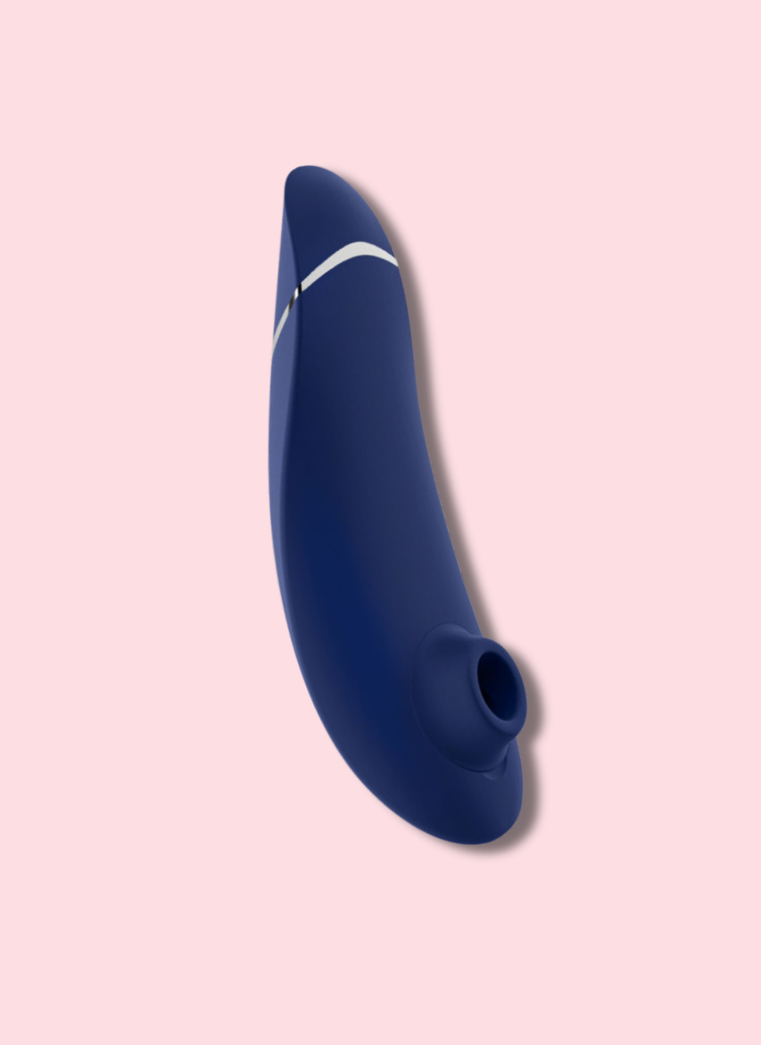 Clitoral Suction