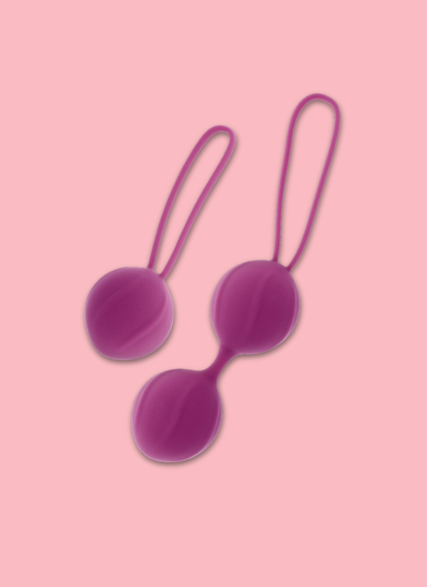 Kegel Balls