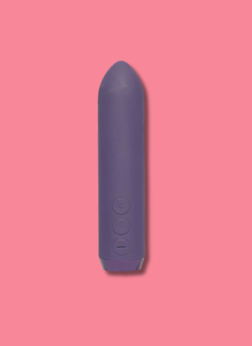 Bullet Vibrators