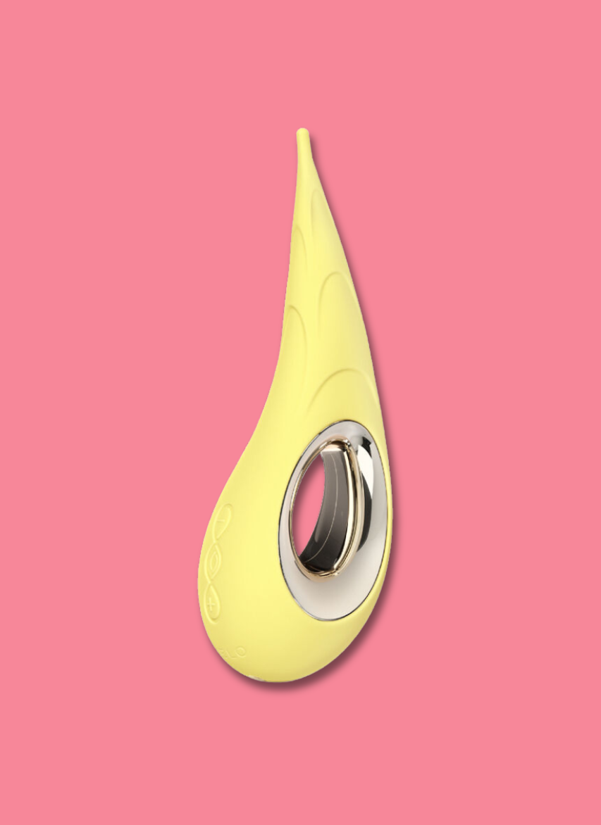 Clitoral Vibrators