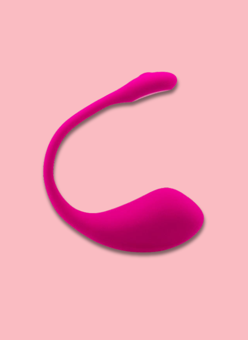 Vibrating Eggs