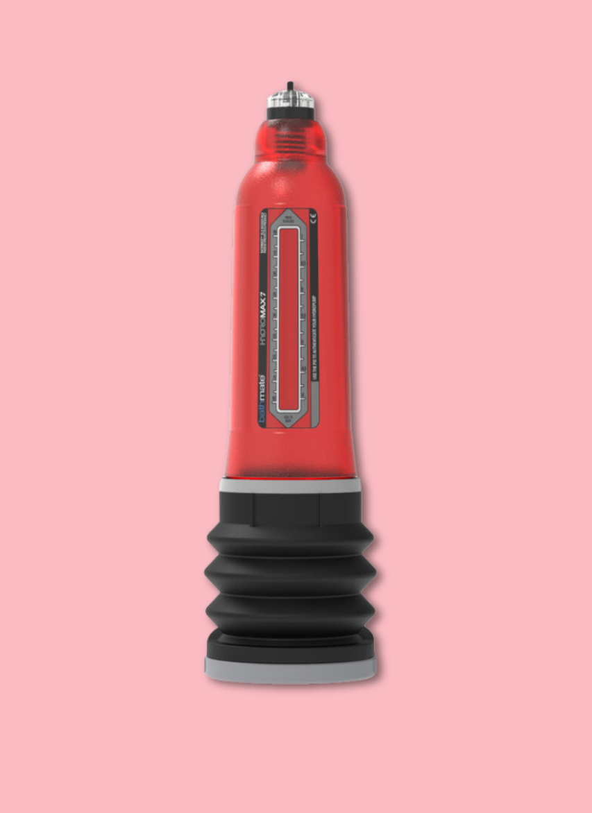 Penis Pumps