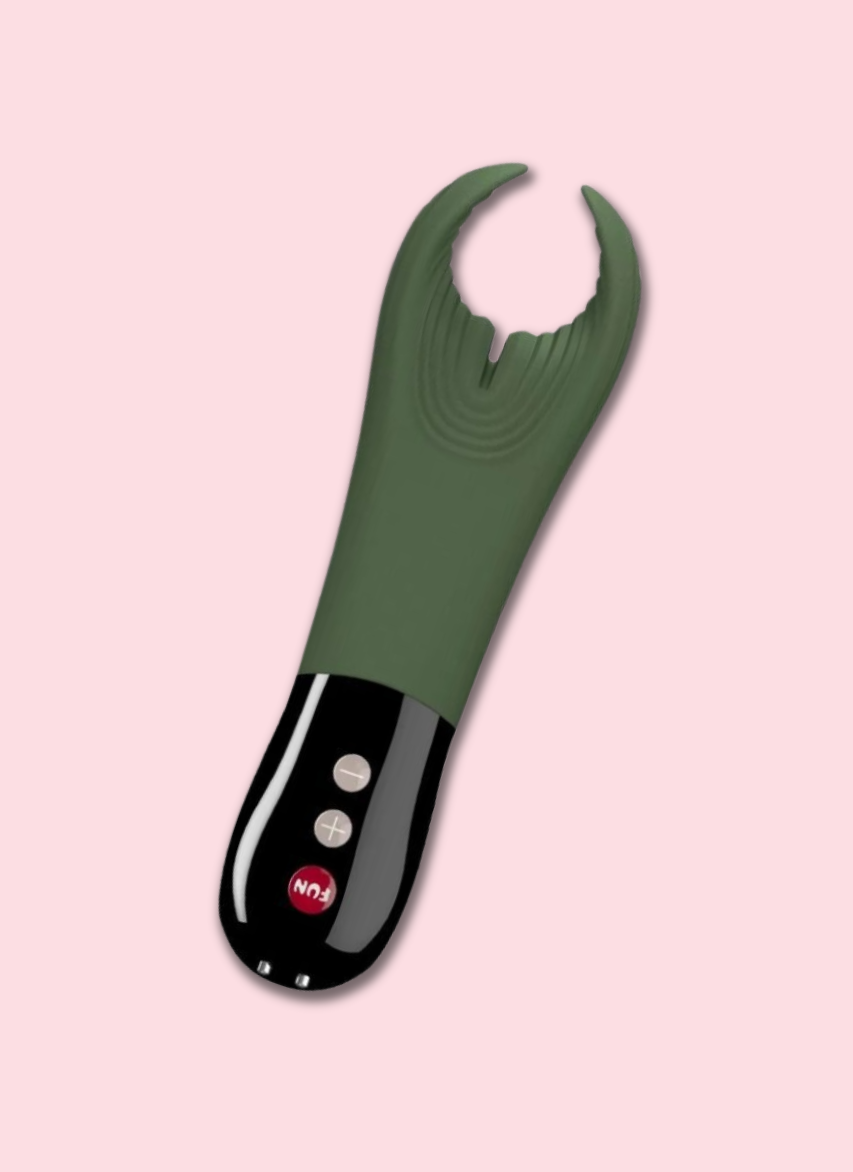 Vibrating Strokers