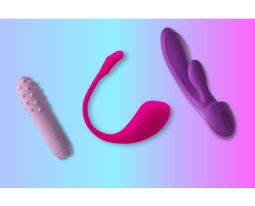 Exploring Pleasure: A Beginner's Guide to Sex Toys