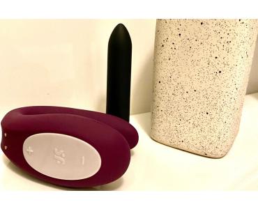 How to Clean and Store Your Sex Toys Like a Pro