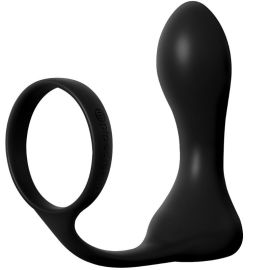 Vibrating butt plug feature of Ass-gasm Pro