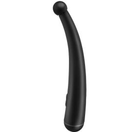 Anal Fantasy Vibrating Curve Prostate Massager