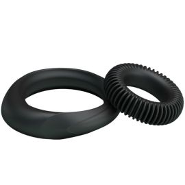 Cock Rings designed for delayed ejaculation