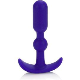 Calex Booty Teaser | T-Bar Silicone Anal Plug