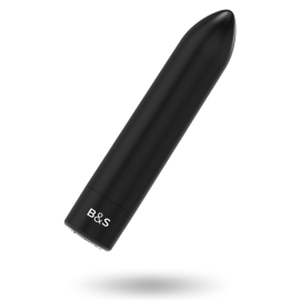 Compact bullet vibrator - Kernex 2