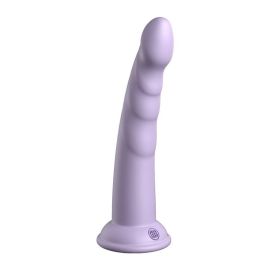 Dillio Slim Seven | Silicone Slim Suction Cup Dildo
