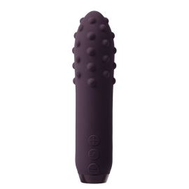 Silky smooth pleasure toy - Je Joue Duet Bullet Vibrator