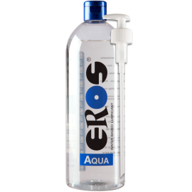 Eros Aqua Medical Water-Based Lubricant 1000ml