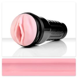 Fleshlight Classic Pink Lady in Original Design