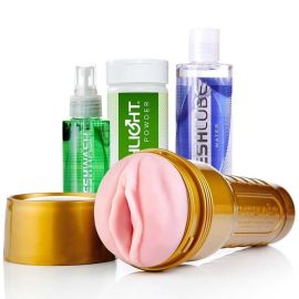 Training unit value pack Fleshlight Stamina designed to improve endurance and control