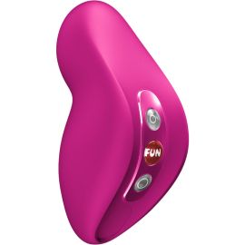 Double Air Pulse Vibrator | Fun Factory Allure