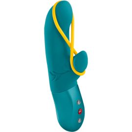 Classic Rabbit Vibrator | Fun Factory Amorino