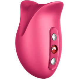 Rose Air Pulse Vibrator | Fun Factory Belle