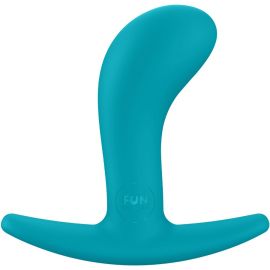 Curved T-Bar Butt Plug | Fun Factory Bootie