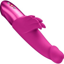 Angel Rabbit Vibrator | Fun Factory Wicked