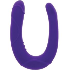 Get Real Vogue | Silicone Realistic Double Dildo 30 cm