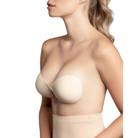 Bye Bra Invisible Bra