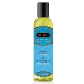 Kamasutra Massage Oil Serenity 59 ml