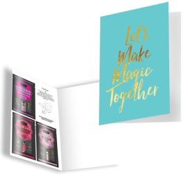 Kamasutra Naughty Note: Let's Do Magic Together
