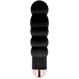 Dolce Vita Rechargeable Vibrator Six 7 Speeds