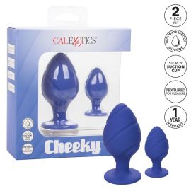 Calex Cheeky Buttplug