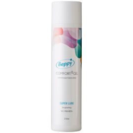 Beppy Comfort Gel Waterbased Lubricant 250 ml