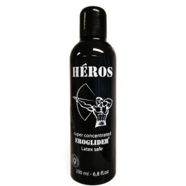 Heros Silicone Bodyglide 200 ml