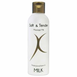 Soft And Tender Massage Milk 200 ml