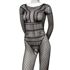 Calex Lace Body Suit One Size