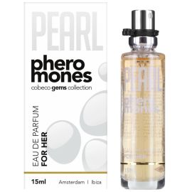 Pearl Pheromones Eau De Parfum For Her 15 ml