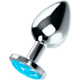 Ohmama Anal Plug Metal