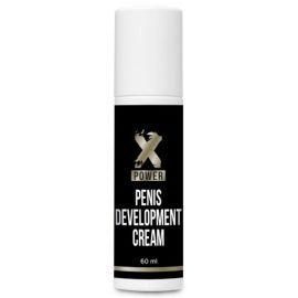 Xpower Penis Development Cream 60 ml