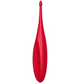 Satisfyer Twirling Fun Tip Vibrator