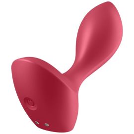 Satisfyer Backdoor Lover Vibrating Plug