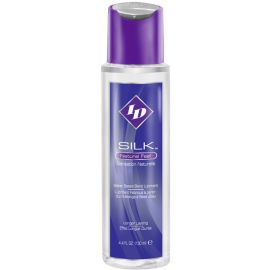 Id Silk Natural Feel Silicone/water 130 ml