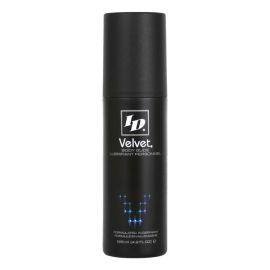 Id Velvet Premium Body Glide Lubricant Personnel 125ml