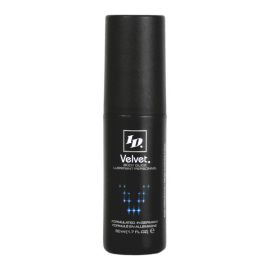 Id Velvet Premium Body Glide Lubricant Personnel 50 ml