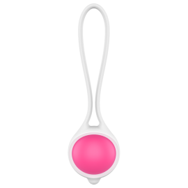 Womanvibe Keisy I Ball Geisha Silicone - Pink