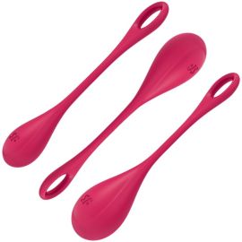Satisfyer Yoni Power 1 Training Set